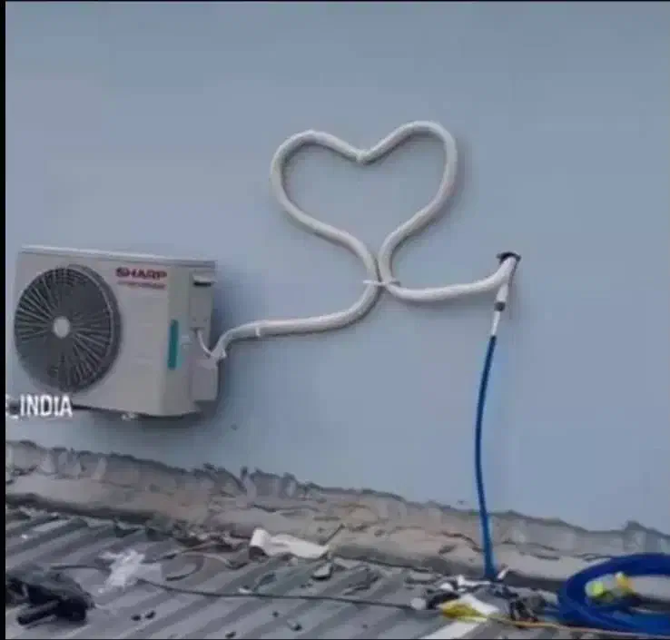 نصاب کولر تعمیریخچال لباسشویی ظرفشویی|خدمات پیشه و مهارت|لاهیجان, شیخ زاهد|دیوار