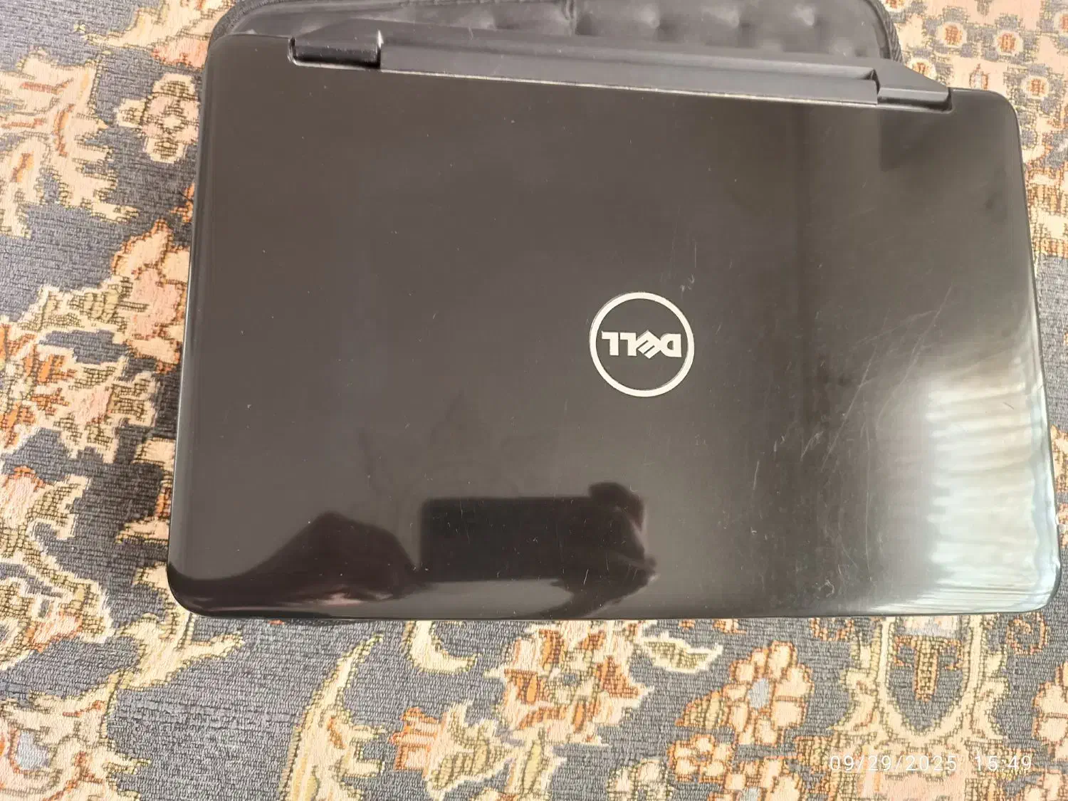 لپ تاپ دل|رایانه همراه|دامغان, |دیوار