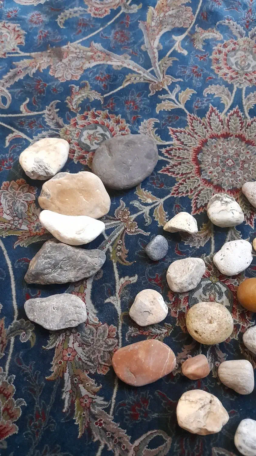 سنگهای قیمتی|کلکسیون و سرگرمی|تهران, افسریه جنوبی|دیوار