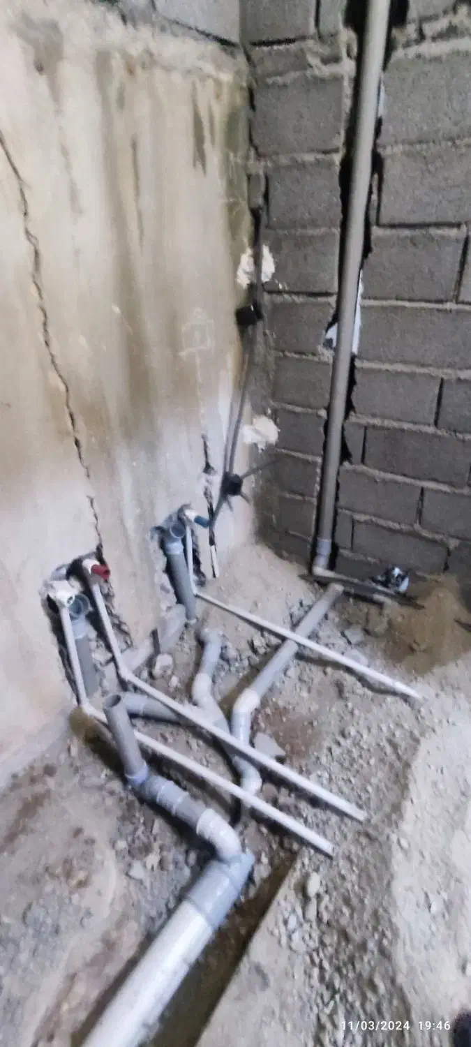 برقکاری ولوله کشی|خدمات پیشه و مهارت|بوشهر, |دیوار