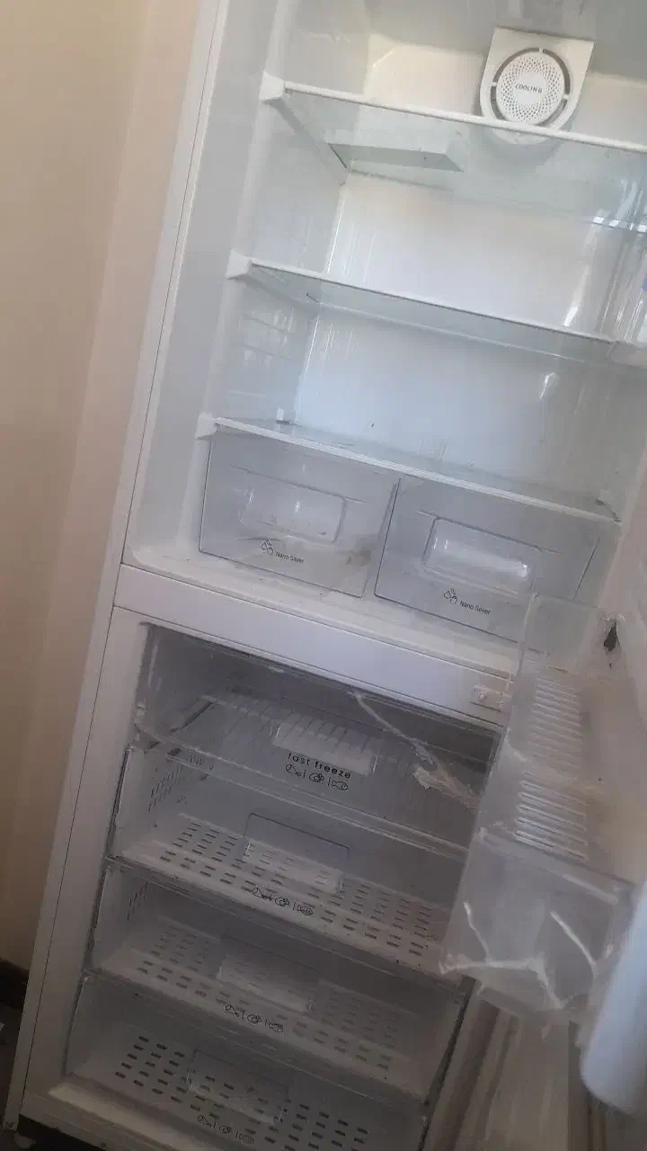 یخچال Bost|یخچال و فریزر|فولادشهر, مسکن مهر فولادشهر|دیوار