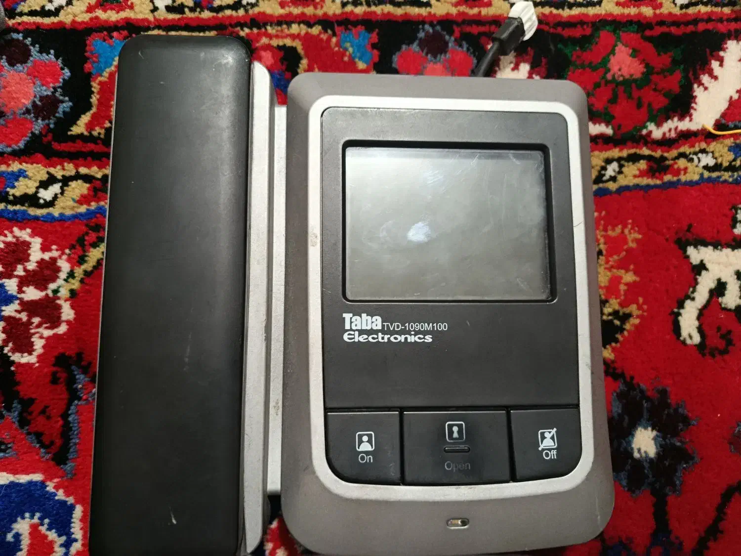 ایفون|موبایل|اهر, |دیوار