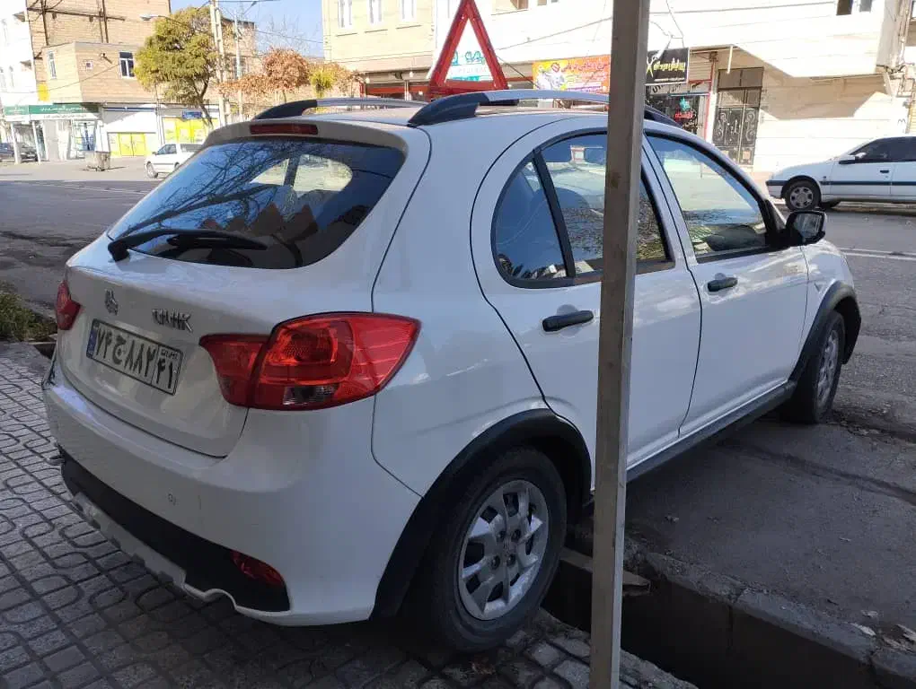 کوییک 401درحد|خودرو سواری و وانت|الیگودرز, |دیوار