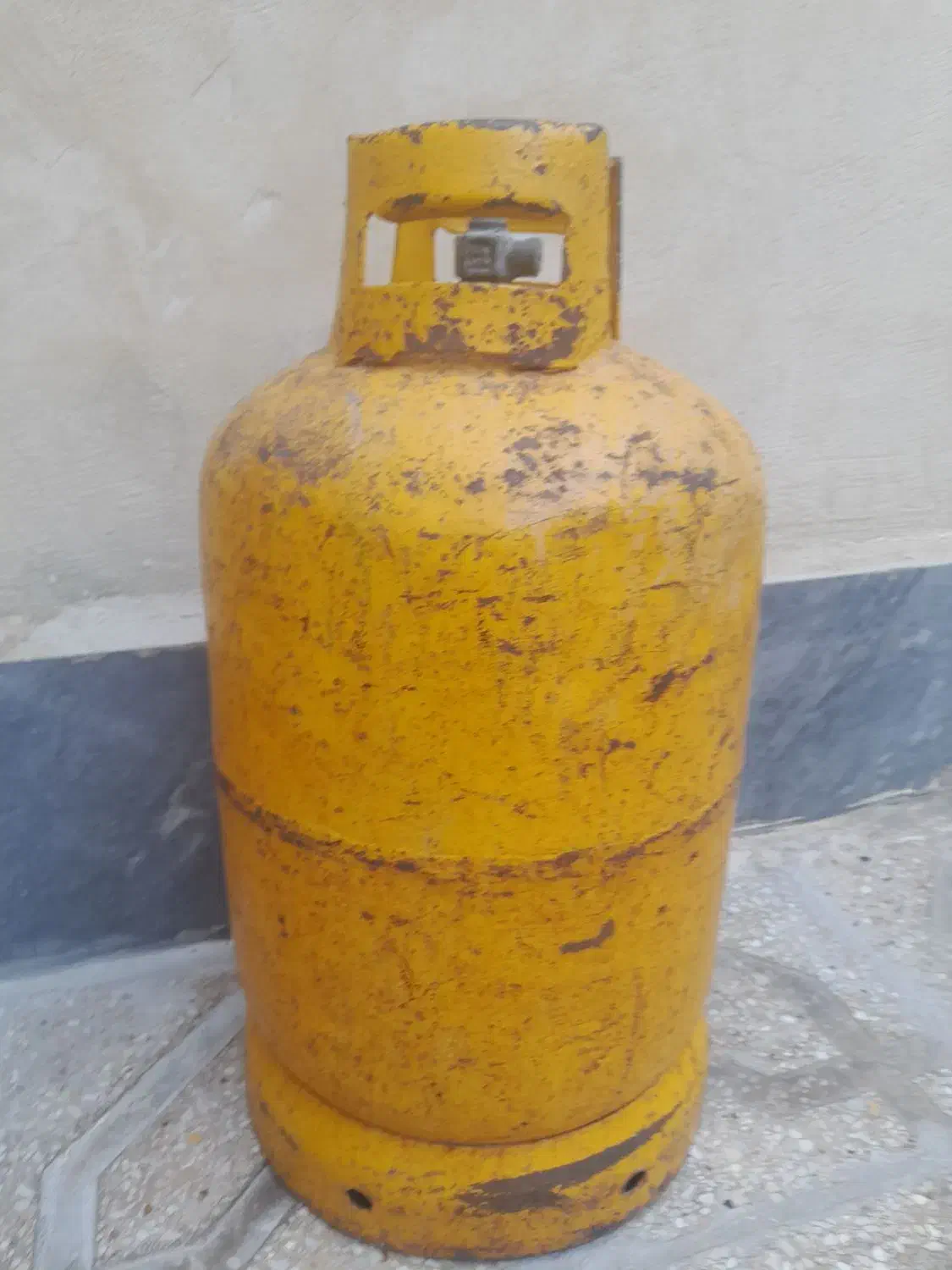 کپسول‌گاز|اجاق گاز و لوازم برقی پخت‌وپز|سمنان, |دیوار