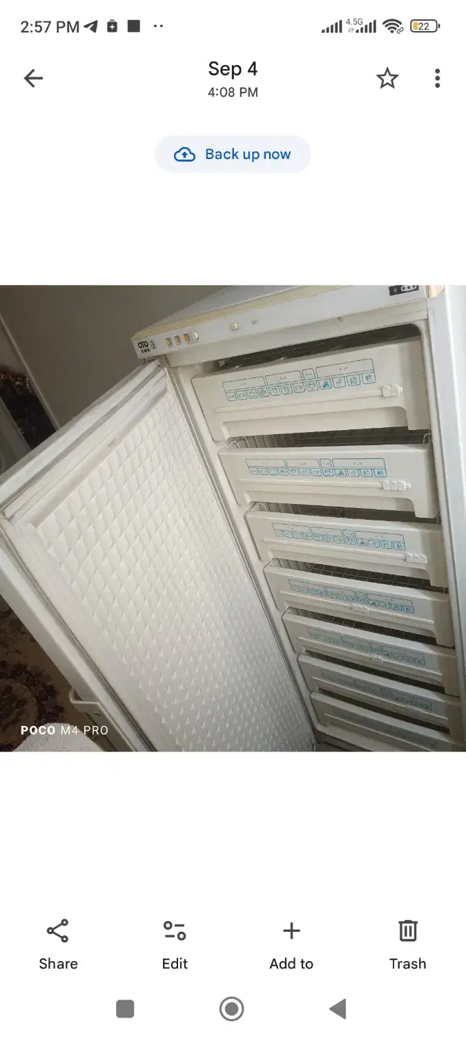 یخچال فریزر پارس|یخچال و فریزر|تهران, دانشگاه شریف|دیوار