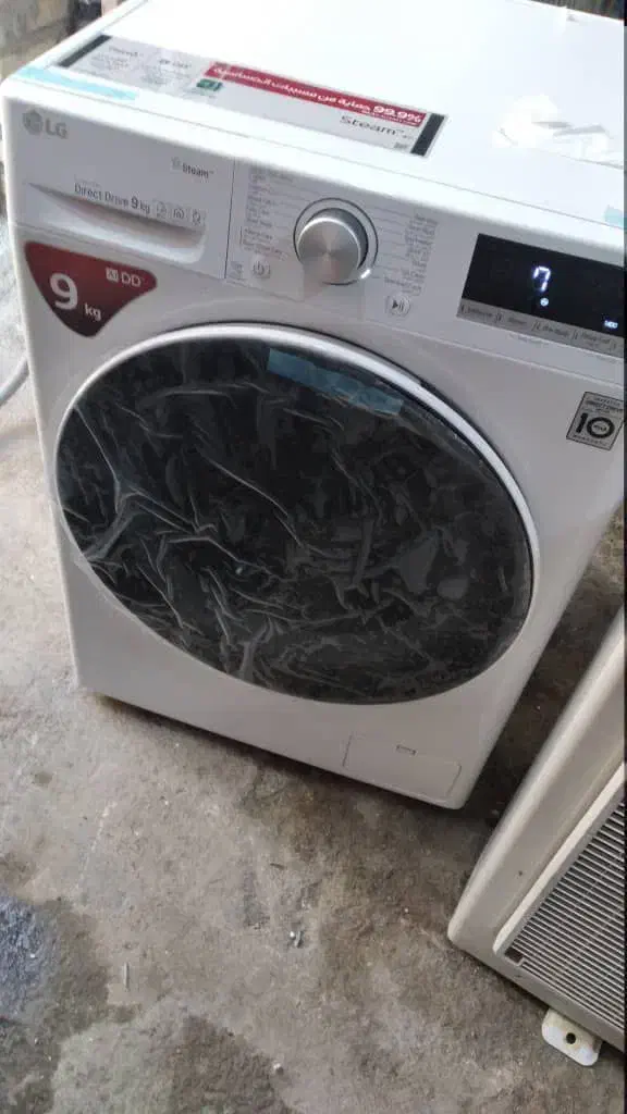 تعمیرات تخصصی یخچال وفریزرولباسشویی|خدمات پیشه و مهارت|بندر ماهشهر, |دیوار