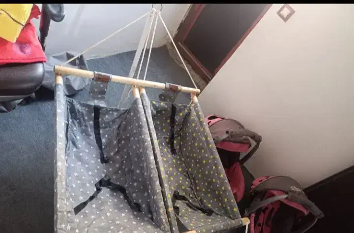 کریر ،گهواره ، کالسکه|کالسکه و لوازم جانبی|ارومیه, |دیوار