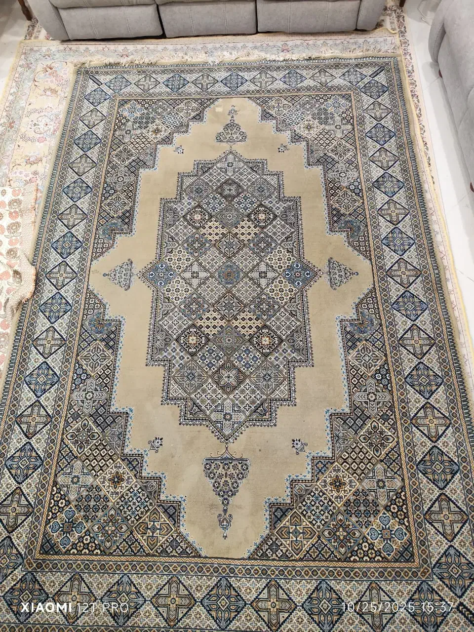 فرش ۶ متری|فرش|اهواز, ۲۴ متری|دیوار