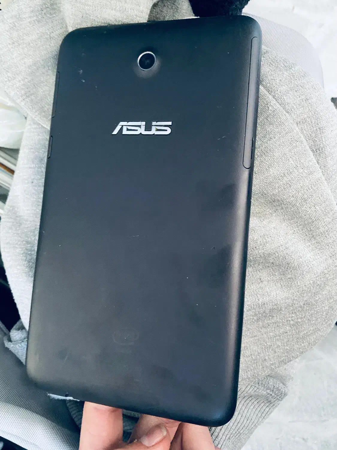 تبلت ایسوز fenopod7|تبلت|فردیس, شهرک ۱۱۰|دیوار