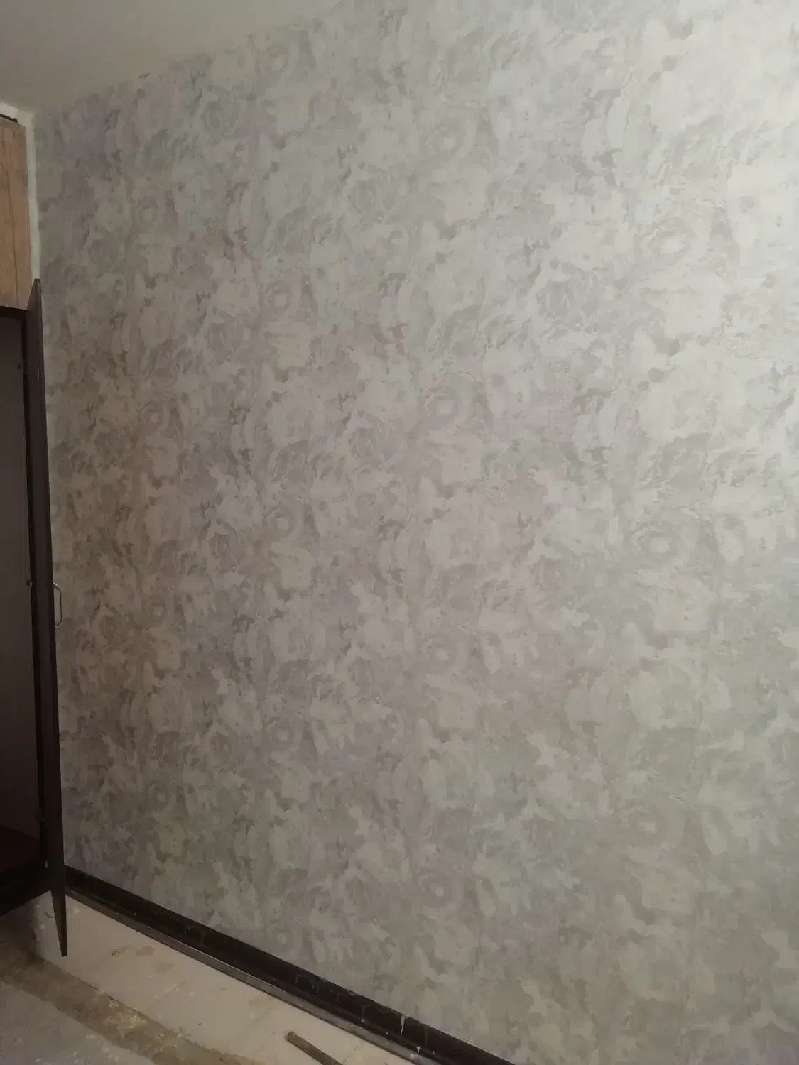 نصاب کاغذ دیواری|خدمات پیشه و مهارت|سبزوار, قصبه اب یمین|دیوار