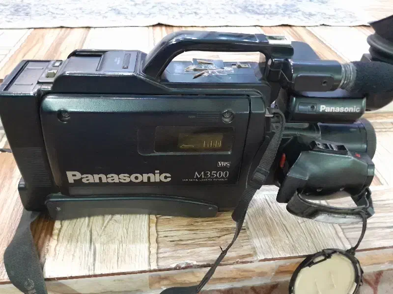 دوربین پاناسونیک|دوربین عکاسی و فیلم‌برداری|اردبیل, |دیوار