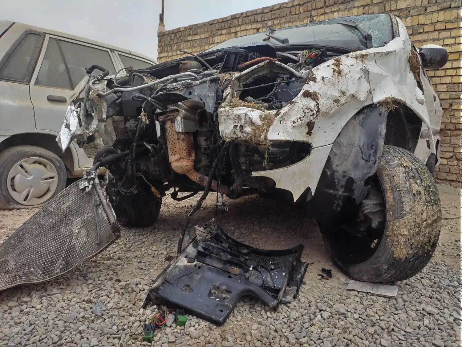 پژو 206 sd مدل 90|خودرو سواری و وانت|ورامین, ورامین|دیوار