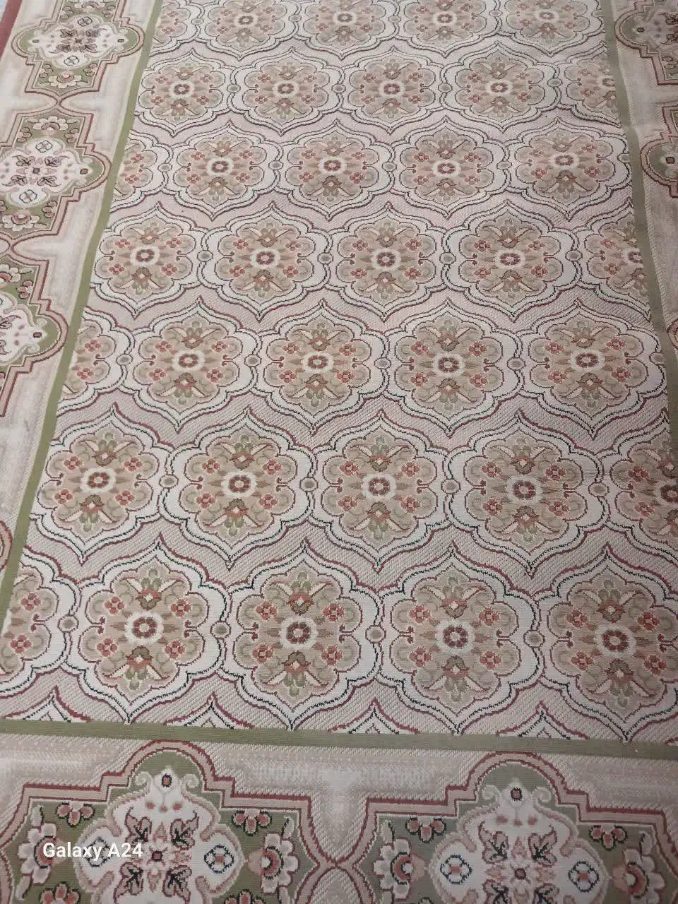 گلیم ۶ متری|گلیم، جاجیم، گبه|فردیس, قریشی|دیوار