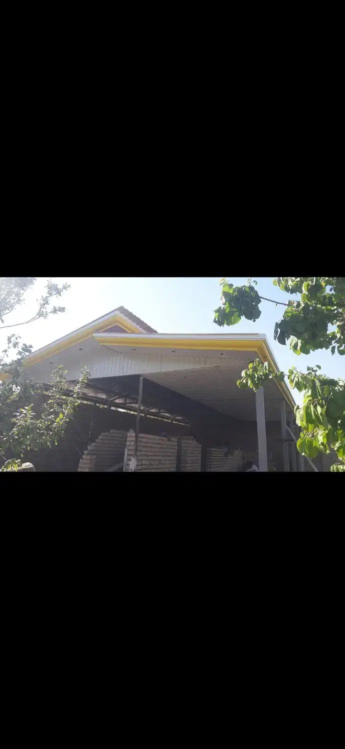 شیروانی آلاچیق|خدمات پیشه و مهارت|شهریار, شهرک شاهد|دیوار