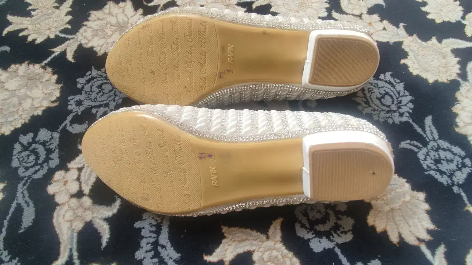 فروش کفش نو|کیف، کفش، کمربند|کازرون, |دیوار