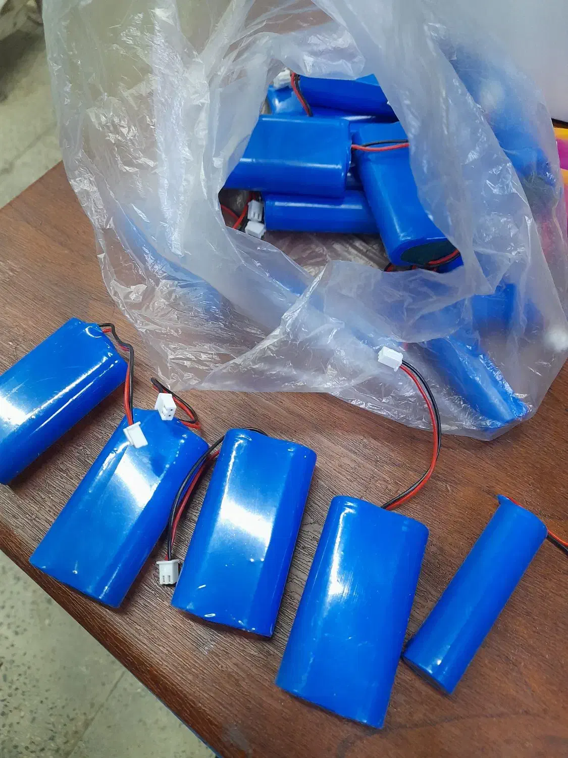 باتری اسپیکر های شارژی کد ۸۰۰|پخش‌کننده همراه|کرمانشاه, |دیوار