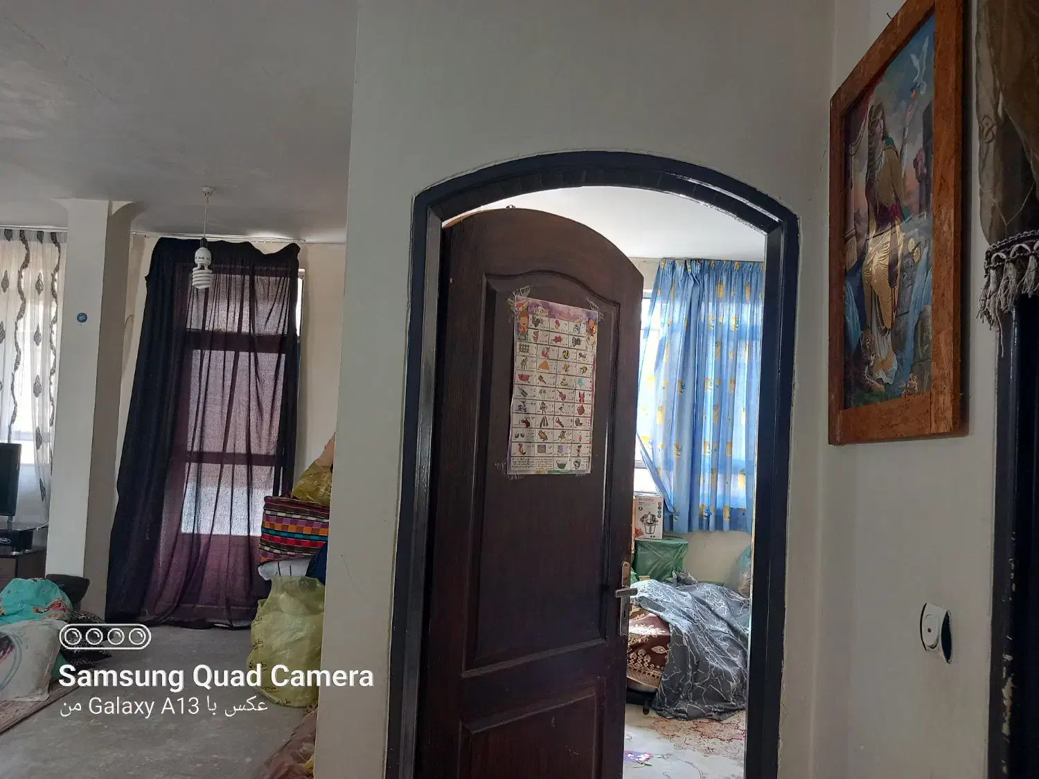 ۱۴۵ متری دارای تراز بزرگ، منصف،۳۰ درصد زیر قیمت|اجارهٔ آپارتمان|دورود, |دیوار