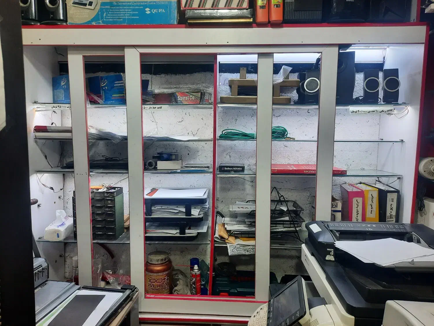 ویترین|بوفه، ویترین، کنسول|تهران, نازی‌آباد|دیوار