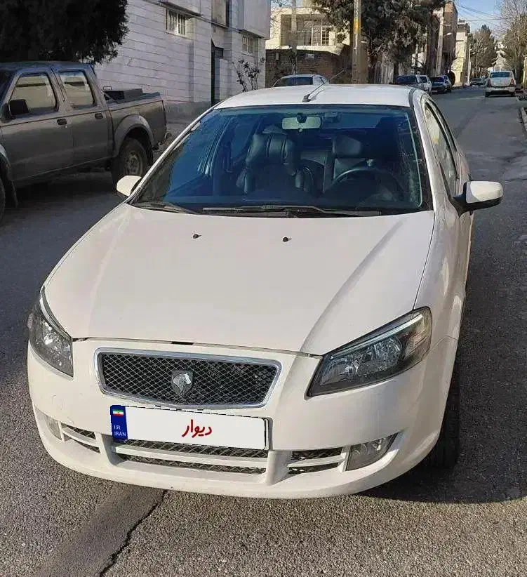 رانا مدل 99|خودرو سواری و وانت|مهاباد (آذربایجان غربی), |دیوار