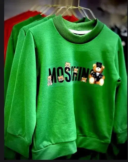 بلوز/بلیز بچگانه|کفش و لباس بچه|مشهد, جنت|دیوار