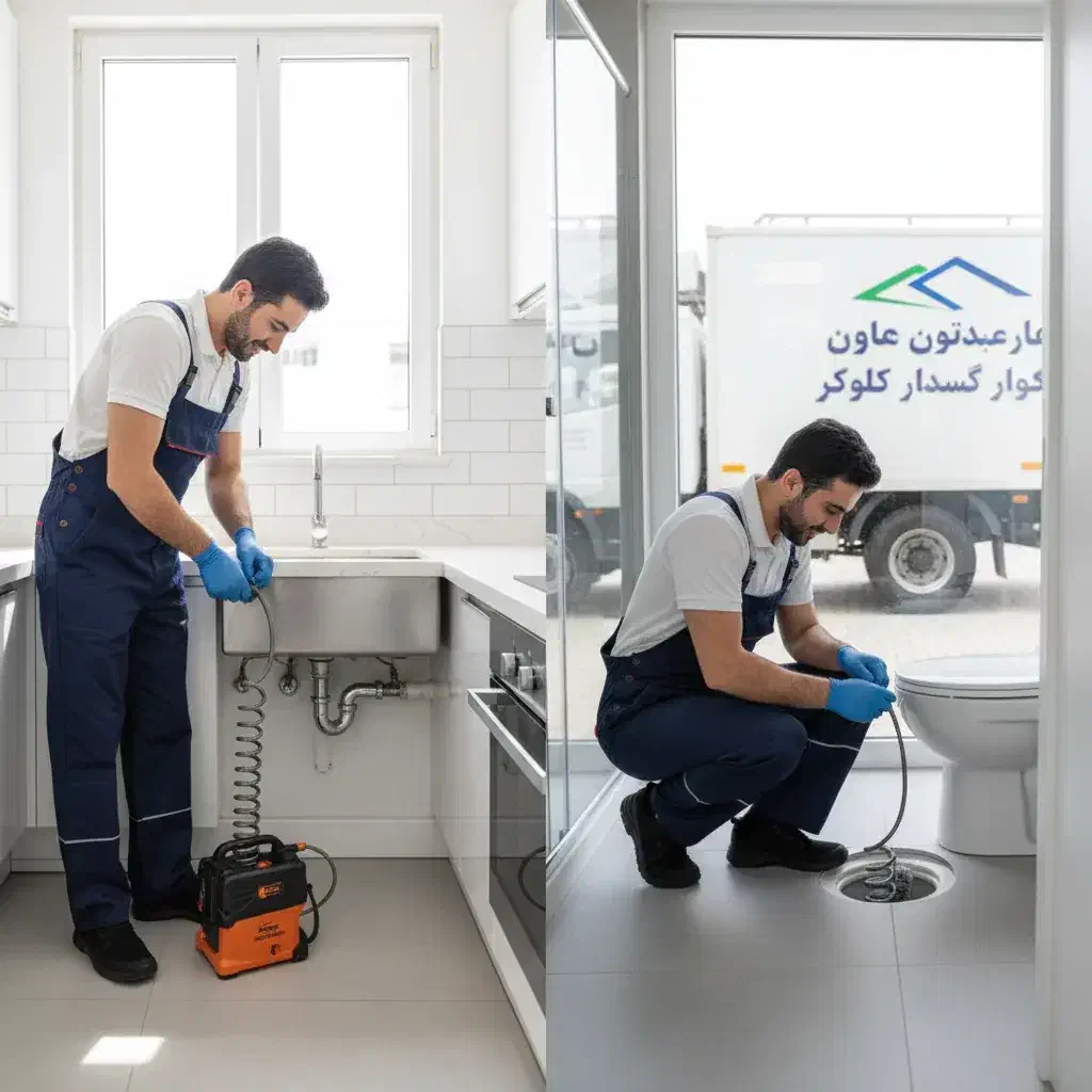 لوله بازکنی فنر برقی فنر زنی فنرزن چاه کل شهر۲۴س|خدمات پیشه و مهارت|شیراز, کوشک میدان|دیوار