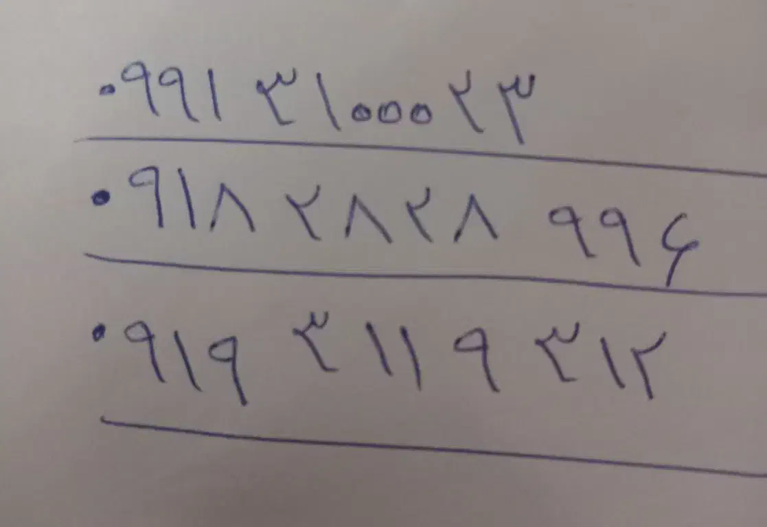 09913100023|سیمکارت|بهار, |دیوار