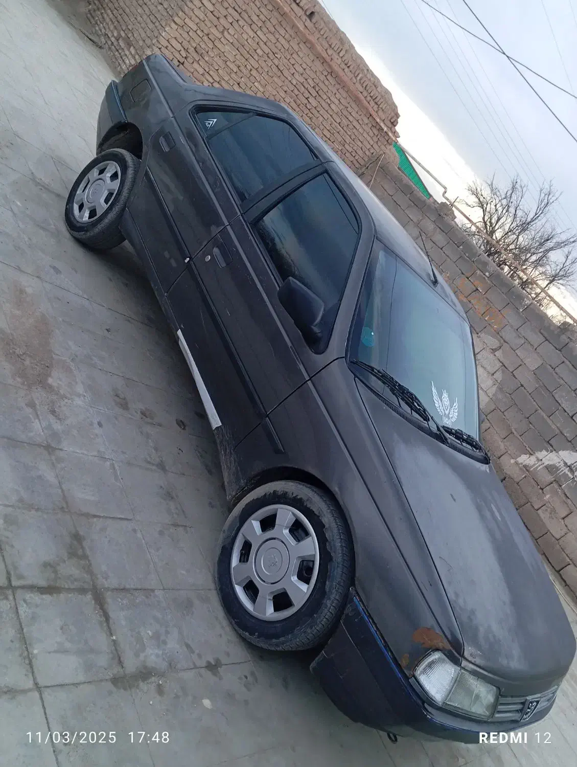 پژو ۴۰۵|خودرو سواری و وانت|زرند, |دیوار