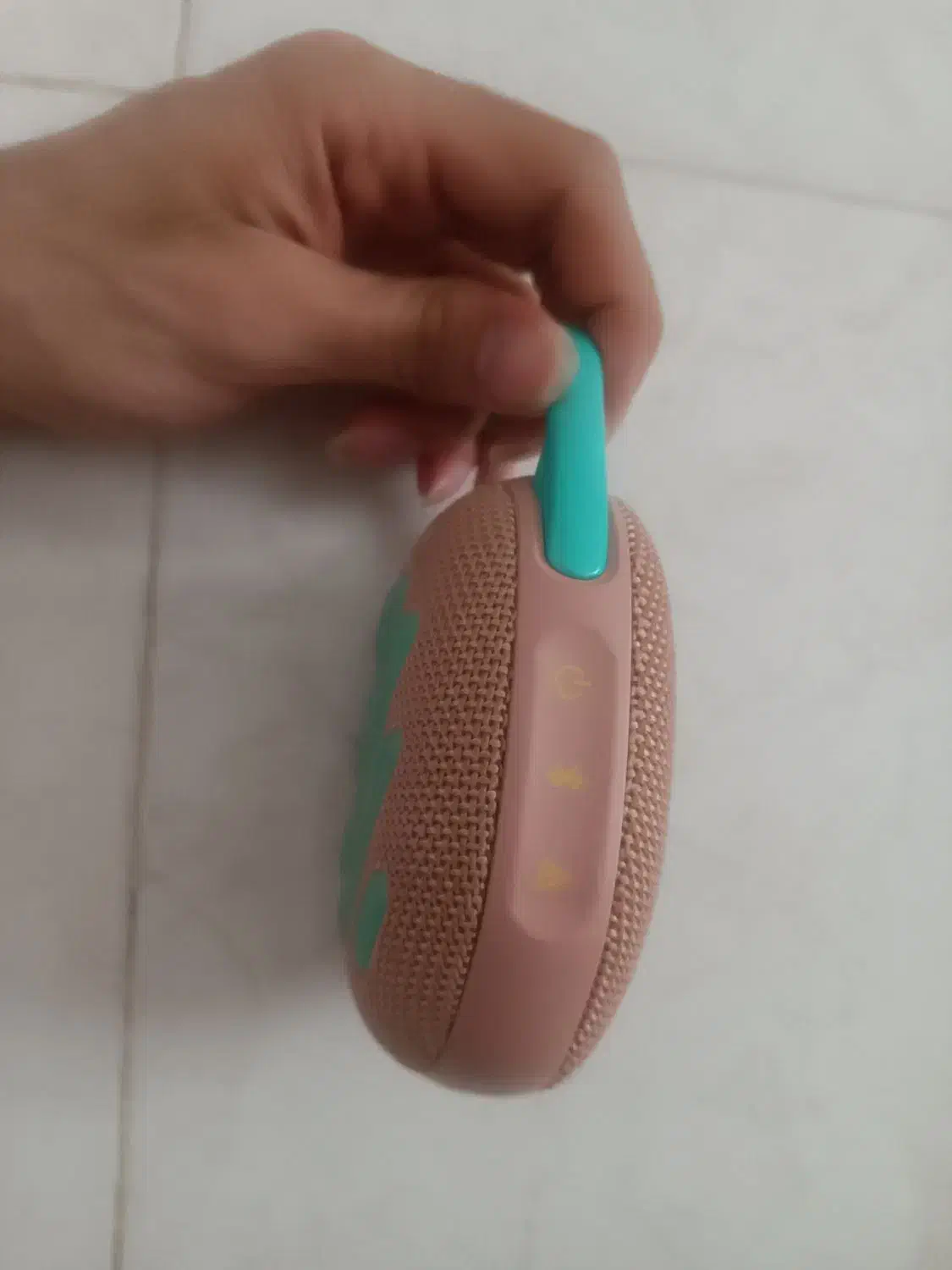 اسپیکر jbl|پخش‌کننده همراه|تهران, فلاح|دیوار