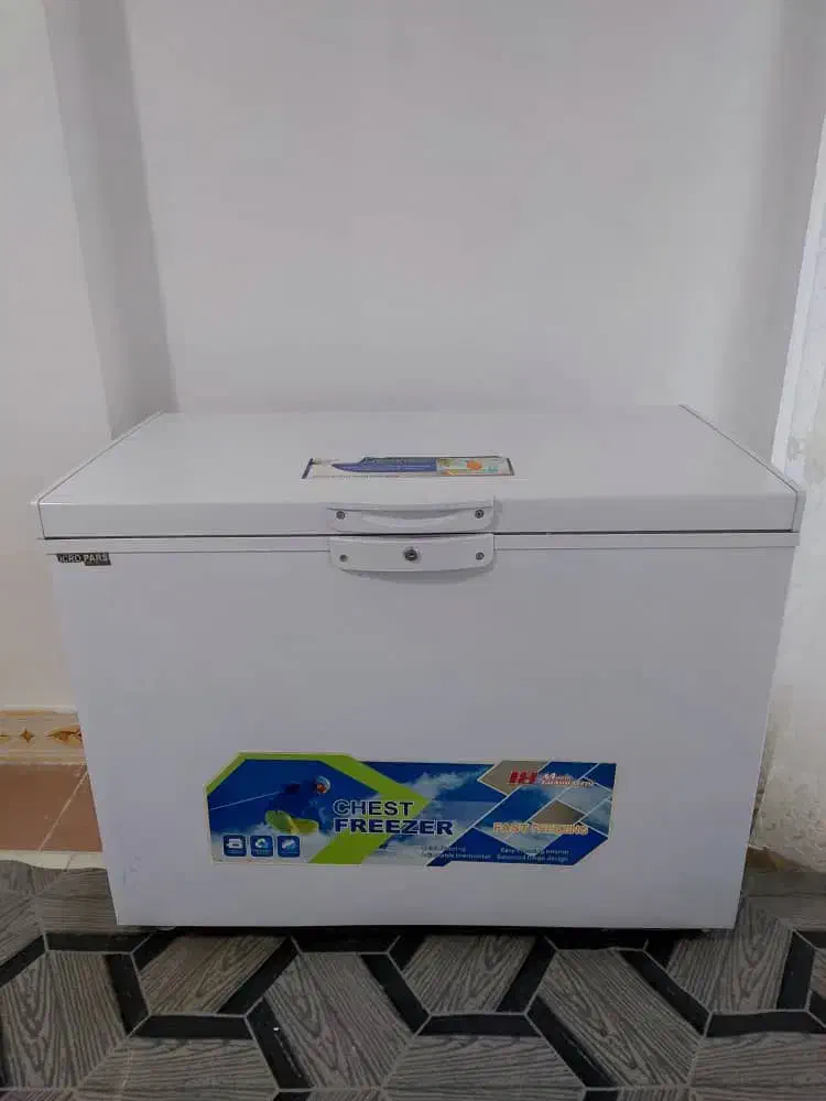 یخچال صندوقی|یخچال و فریزر|فولادشهر, B2|دیوار