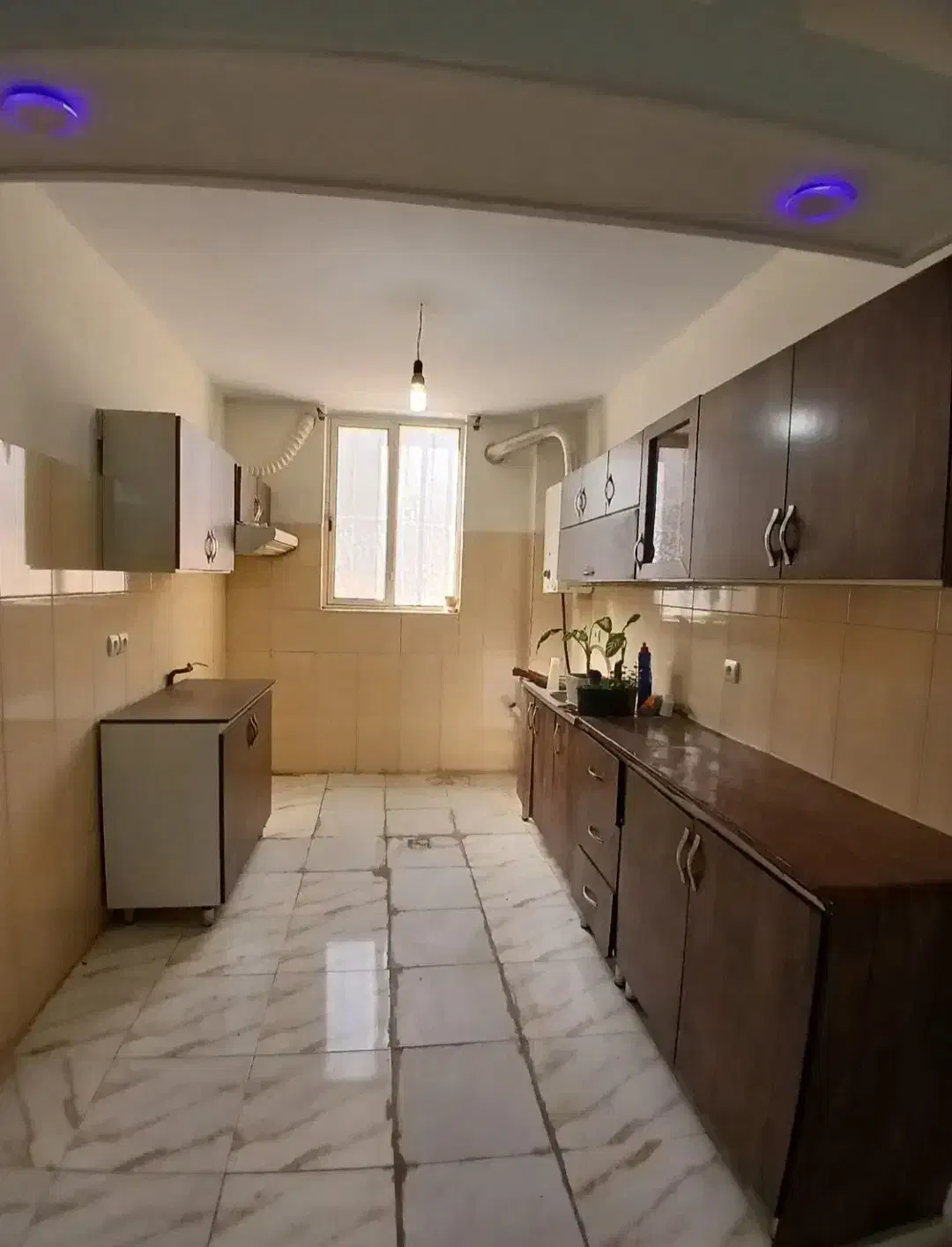 آپارتمان ۶۵ متر / مخابرات آزاده ۵ / تخلیه|اجارهٔ آپارتمان|قرچک, مهدیه|دیوار