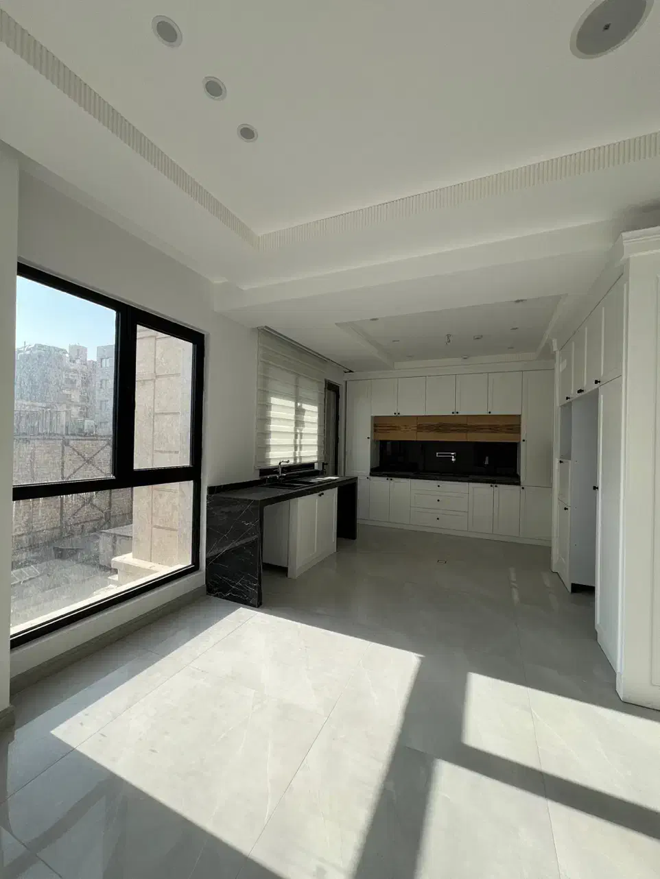 آپارتمان۱۲۵متر/تک واحدی لوکس/آماده تحویل/امامرضا/|فروش آپارتمان|مشهد, دانش|دیوار