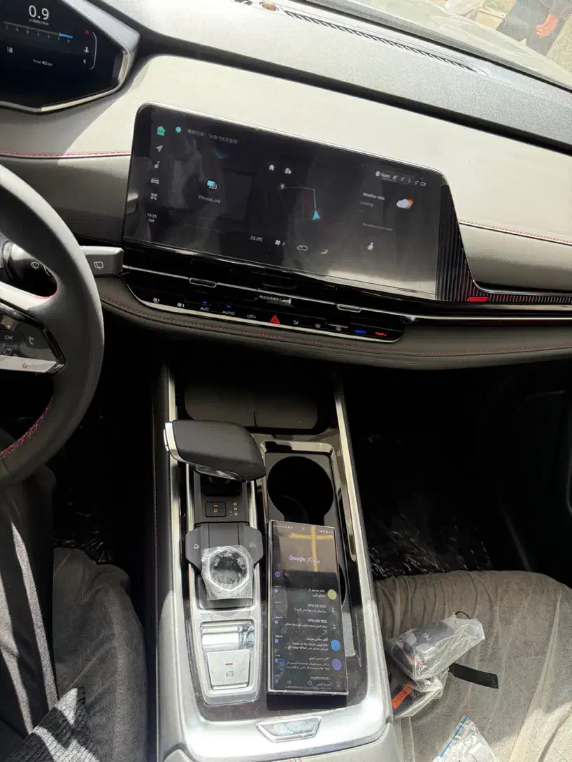 فروش چانگان CS55|خودرو سواری و وانت|آبادان, |دیوار