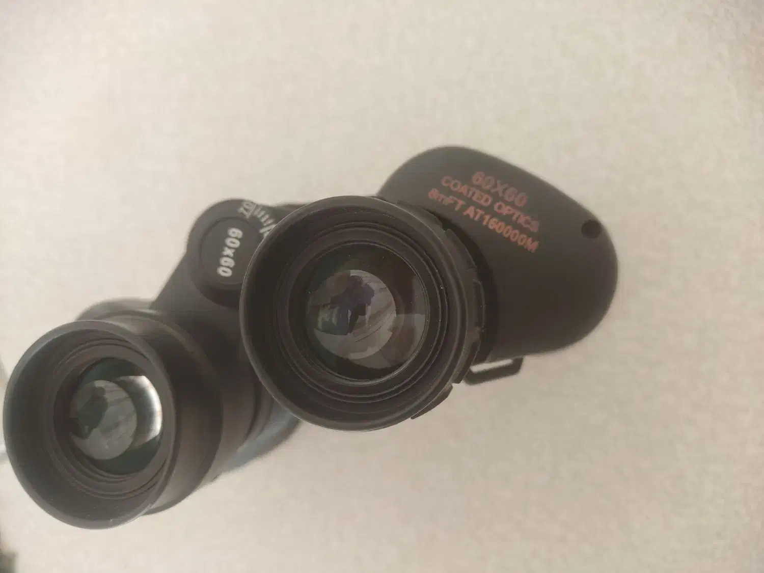 دوربین شکاری قوی|کوهنوردی و کمپینگ|سردشت, |دیوار