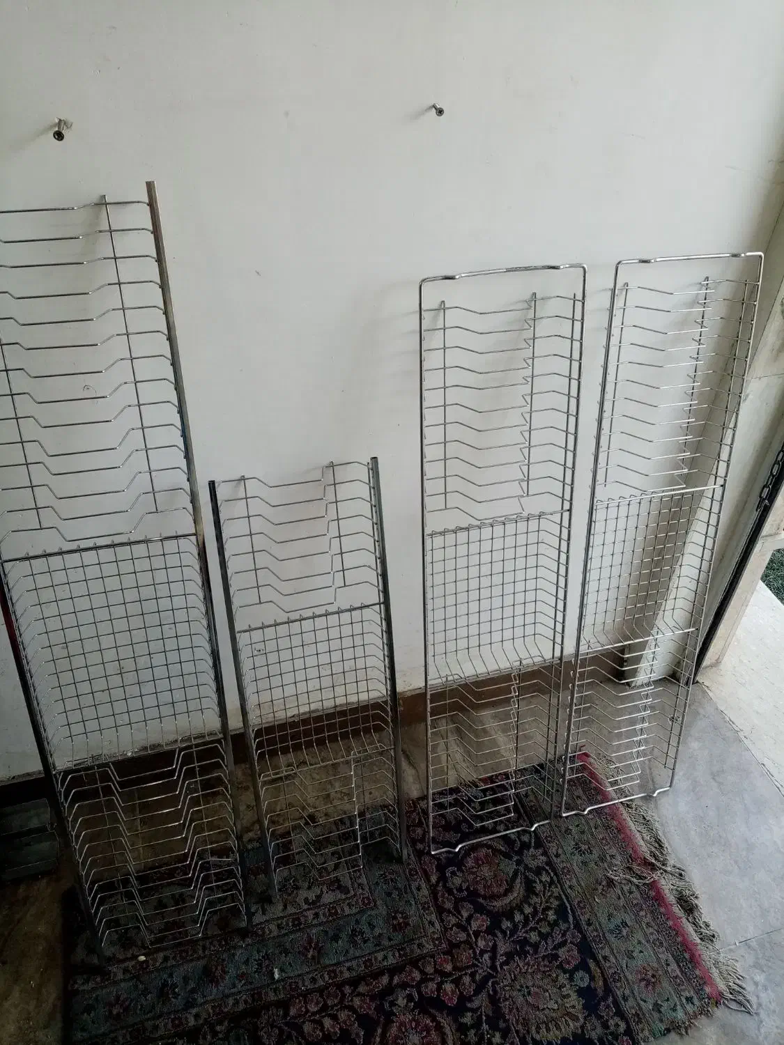 آبچکان کابینت|آب‌چکان و نظم‌دهنده ظروف|همدان, |دیوار
