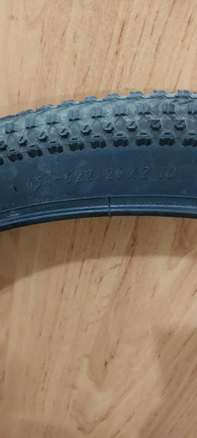 لاستیک دوچرخه سایز 29|دوچرخه، اسکیت، اسکوتر|شیراز, علوم پزشکی|دیوار