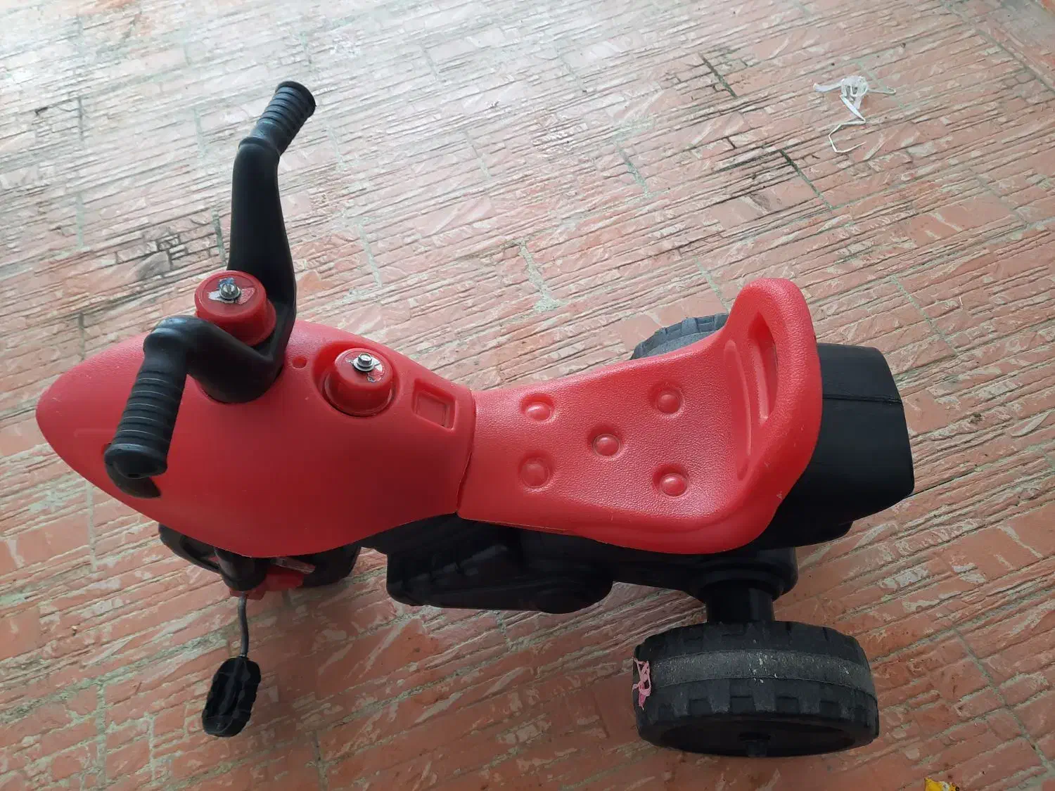 سە چرخە کودک|اسباب‌بازی بچه|سقز, |دیوار