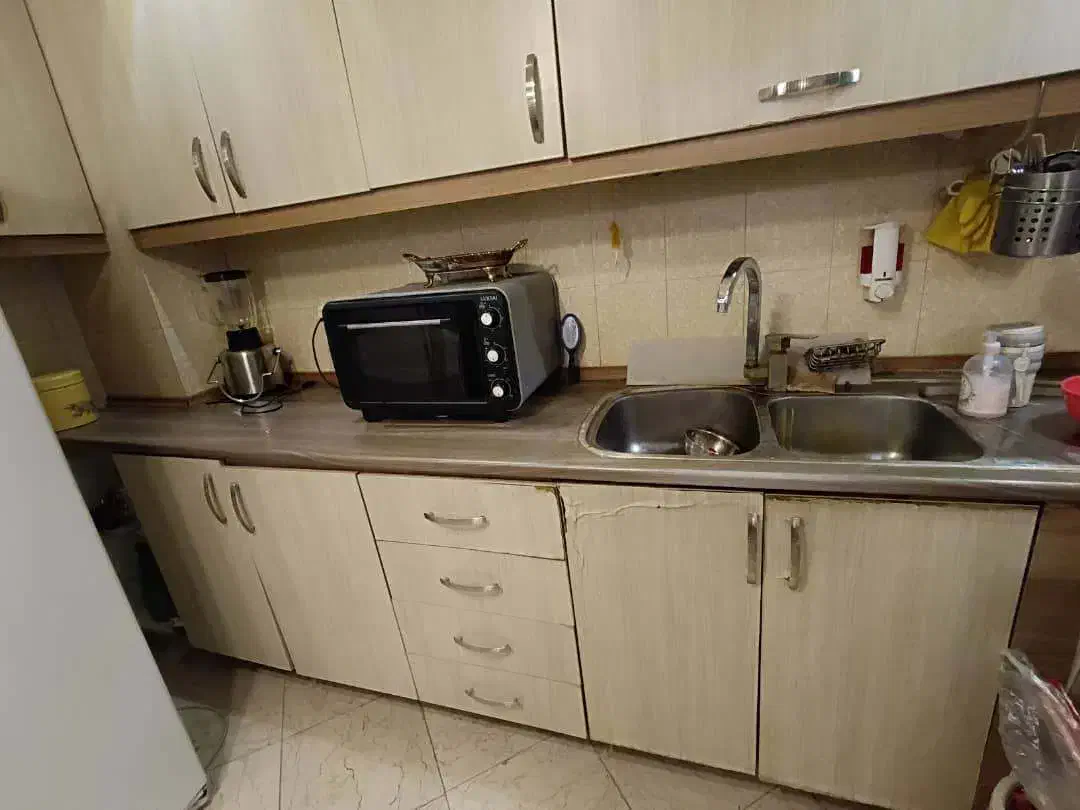 کابینت|مصالح و تجهیزات ساختمان|تهران, شهرآرا|دیوار