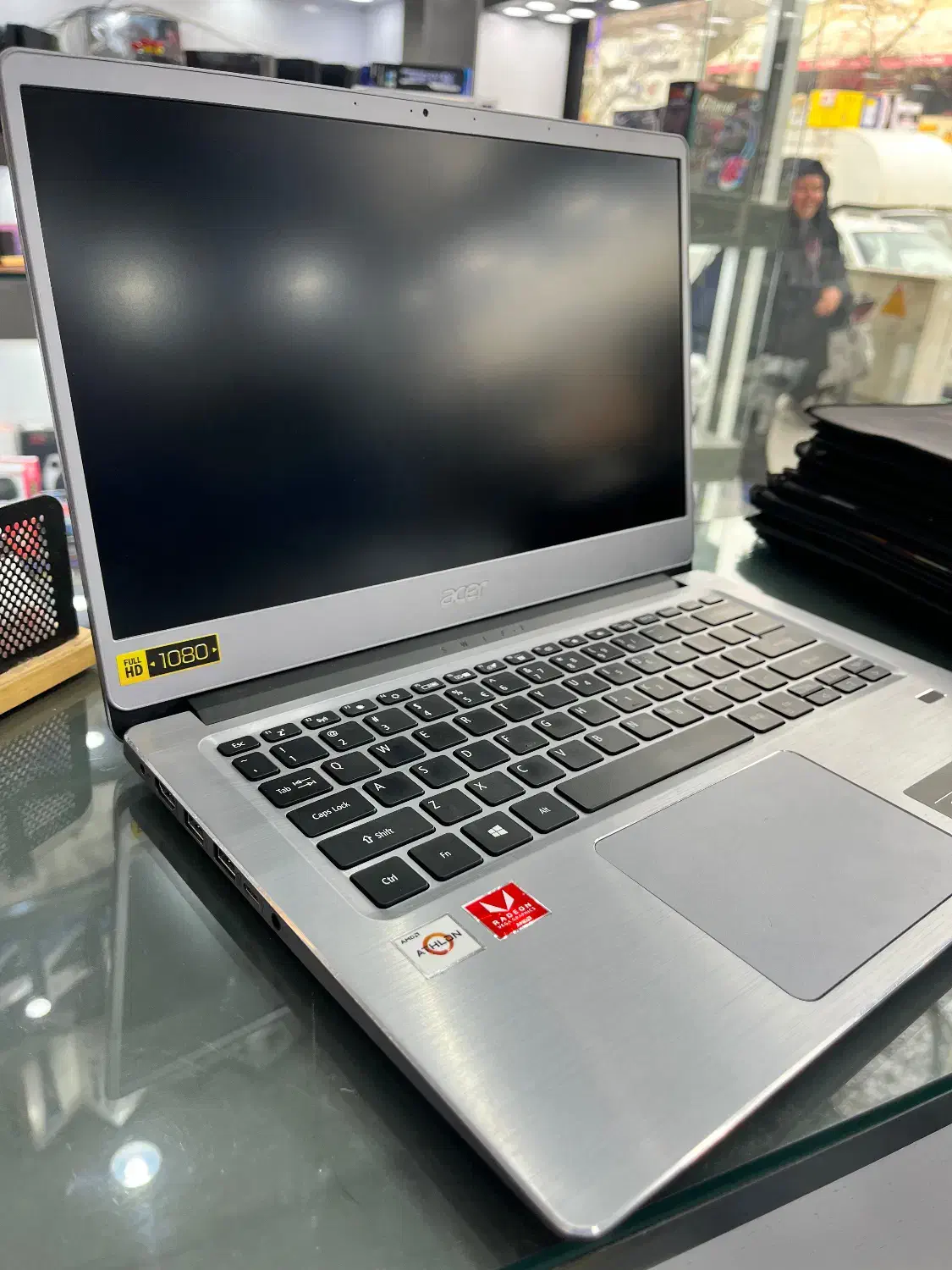 لپتاپ ایسر بینظیر|رایانه همراه|مشهد, سراب|دیوار