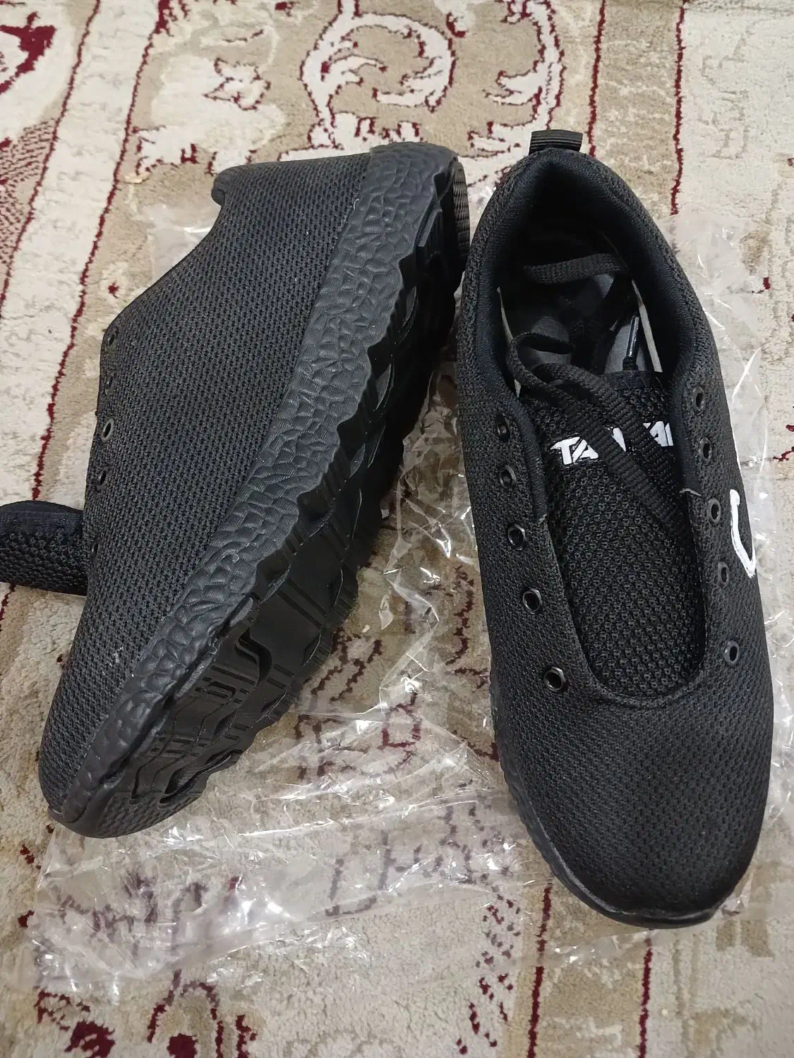 دو جفت کفش کاملا نو|کیف، کفش، کمربند|بهبهان, |دیوار