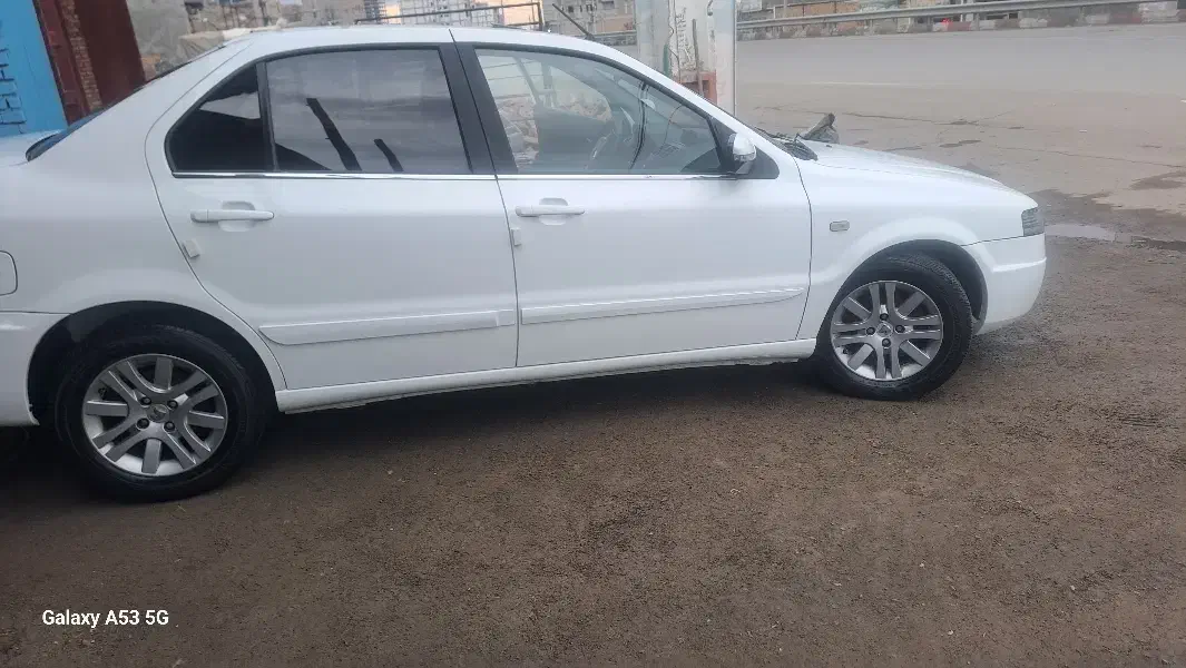 سورن پلاس|خودرو سواری و وانت|جلفا, |دیوار