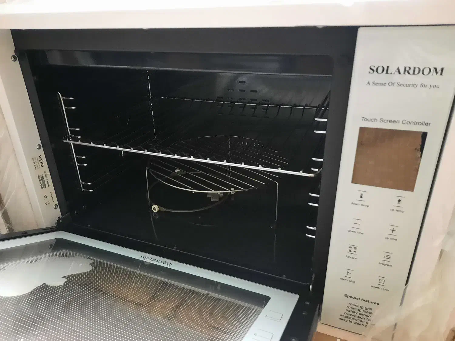 توستر|اجاق گاز و لوازم برقی پختوپز|علیآباد کتول, |دیوار