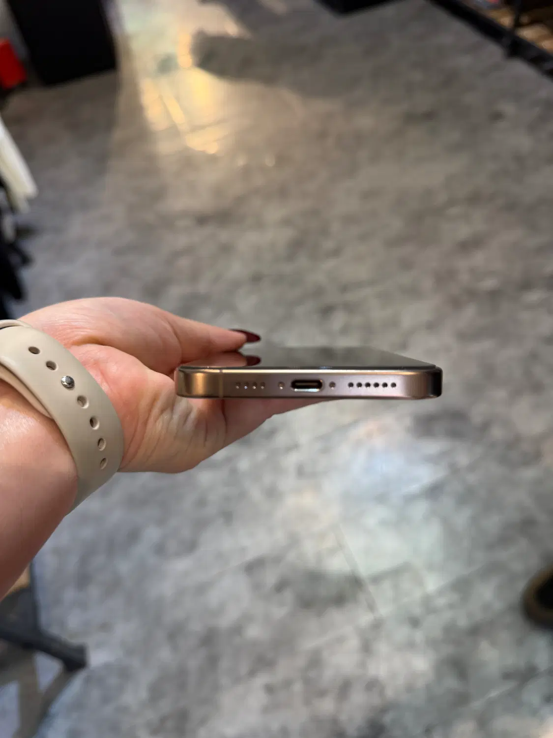 iphone 16 promax|موبایل|کرج, گوهردشت|دیوار