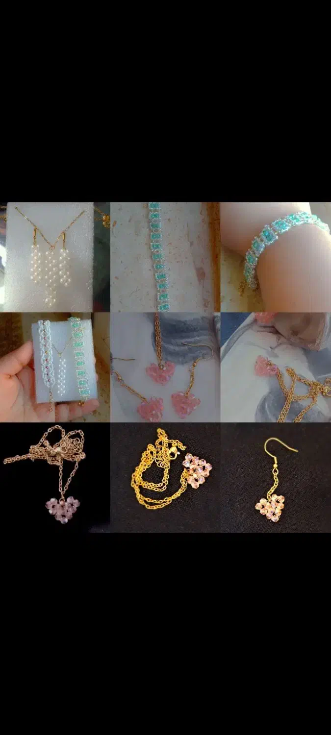 کار دستی بدلیجات|بدلیجات|پیرانشهر, |دیوار