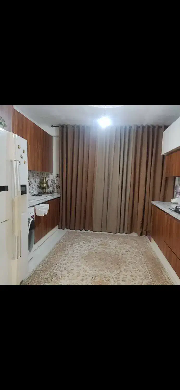 اجاره اپارتمان 110متری حصارامیر فوری|اجارهٔ آپارتمان|پاکدشت, حصار امیر|دیوار