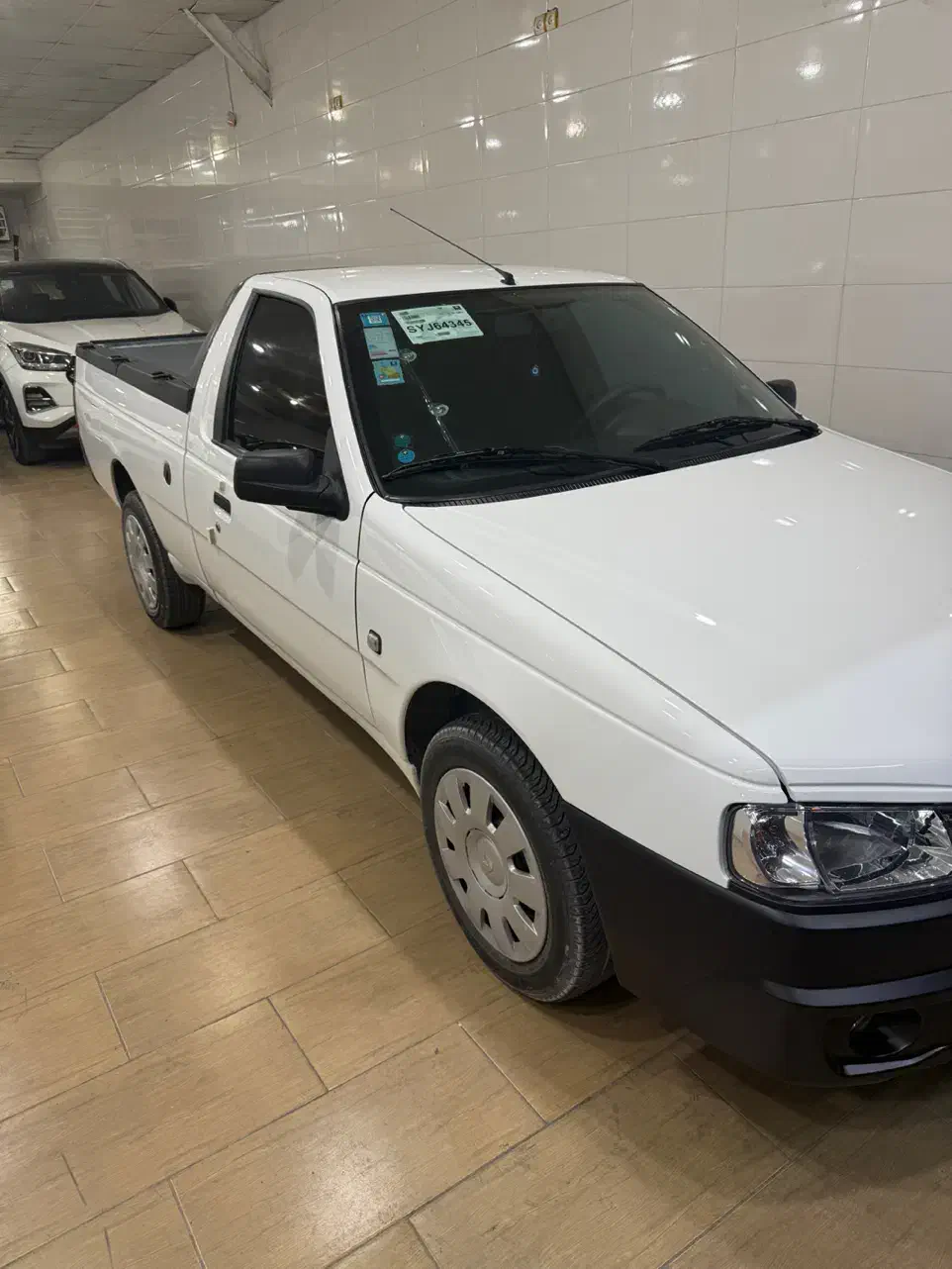 آریسان ۲|خودرو سواری و وانت|اهواز, کیانپارس |دیوار