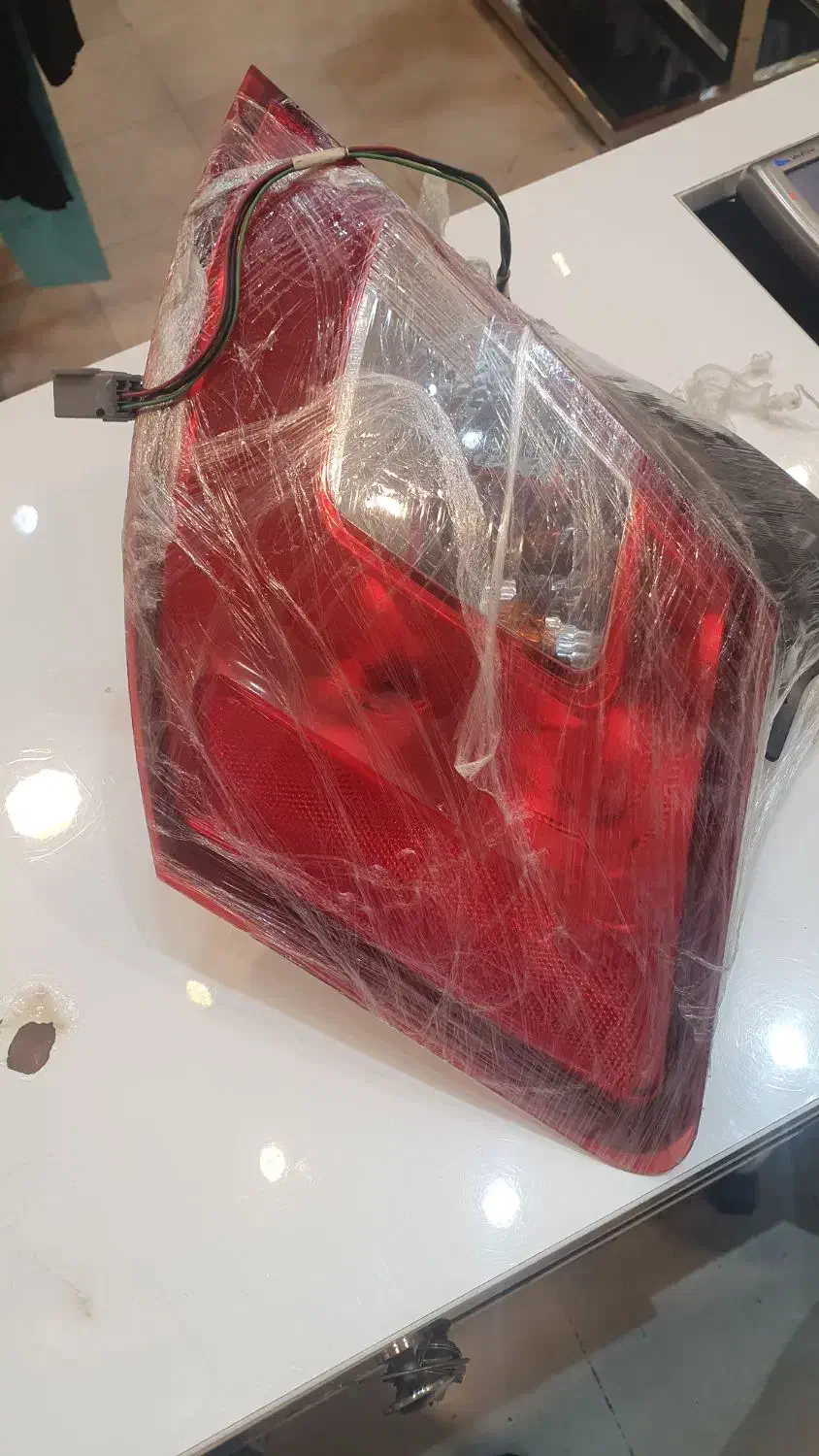 فروشی|قطعات یدکی و لوازم جانبی|کیش, |دیوار