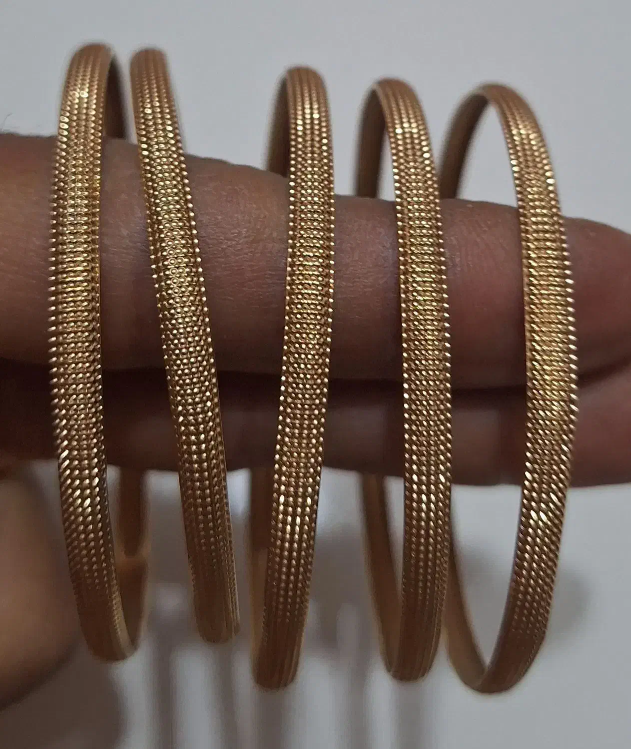 النگوطلا۱۸عیارشماره۳|جواهرات|لردگان, |دیوار