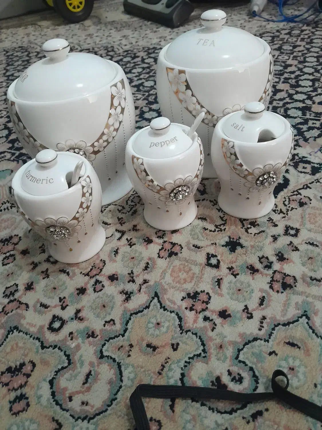 جا ادویه|سرویس روتختی|دزفول, |دیوار