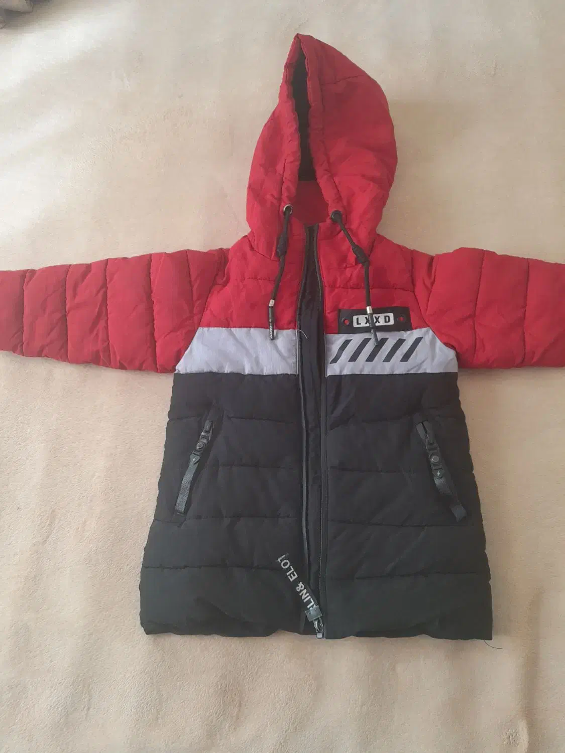 کاپشن|لباس|شیراز, جوادیه|دیوار