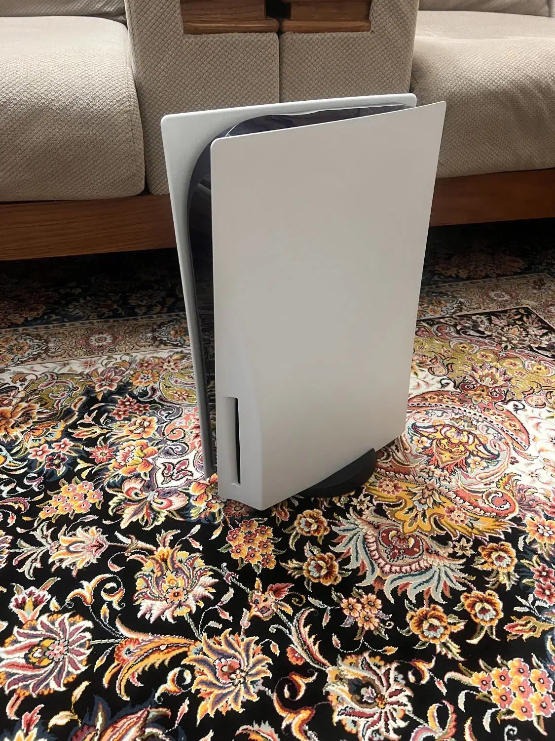 ps5 fat|کنسول، بازی ویدئویی و آنلاین|چهاردانگه (تهران), |دیوار